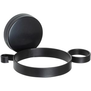 Haartrocknerhalter Wenko Static-Loc Plus Pavia