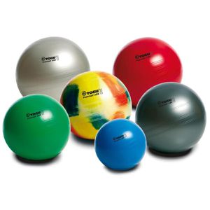 Produktbild für Gymnastikball Togu Powerball ABS