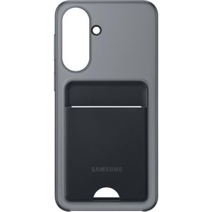 Produktbild für Handyhülle Samsung Card Slot Case, EF-OA376, black