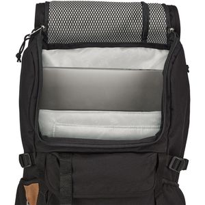 Produktbild für Rucksack JanSport Hatchet Black, 46 cm