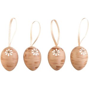 Produktbild für Osterdeko Böttcher-AG nx7915902, 13 Stück