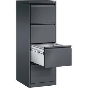 Hängeregisterschrank CP-Möbel Acurado C2000