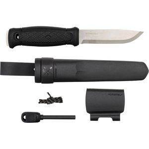 Produktbild für Jagdmesser Morakniv Garberg Survivalkit, 13914