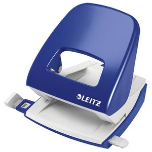 Locher Leitz 5008-00-35, NeXXt, blau
