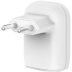 Produktbild für USB-Ladegerät Belkin BoostCharge, 37 Watt