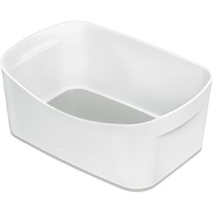 Aufbewahrungsbox Leitz MyBox Schale 5257-10-01, 3L