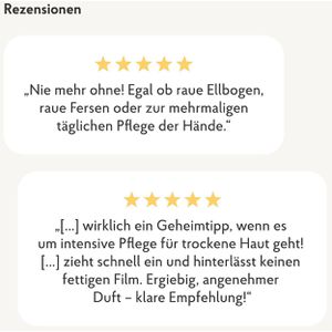 Produktbild für Hautcreme HAKA Euterpflege Care + Repair
