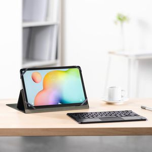 Produktbild für Tablet-Hülle Hama 217219 Premium, schwarz
