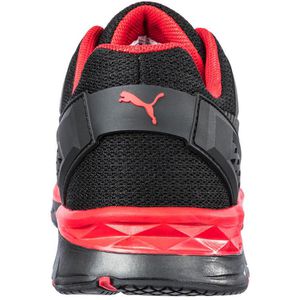 Produktbild für Sicherheitsschuhe Puma-Safety Fuse Motion 2.0 Red, ESD, S1PS