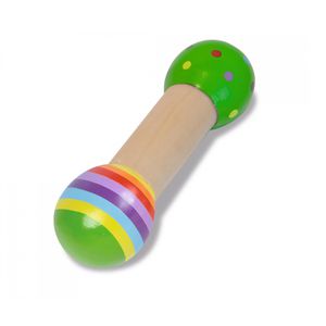 Produktbild für Kinder-Musikinstrument Eichhorn 100003486