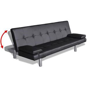 Produktbild für Sofa vidaXL 241722, mit Schlaffunktion