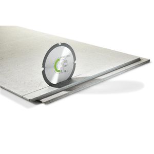 Produktbild für Kreissägeblatt Festool Abrasive Materials DIA 160x1,8x20 F4
