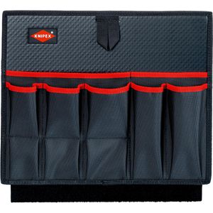 Produktbild für Werkzeugkarte Knipex 00 21 19 LB WK, Werkzeugtafel