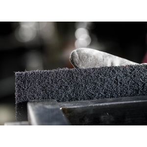 Produktbild für Schleifvlies Bosch Expert N880, 2608901225, Körnung sehr fein