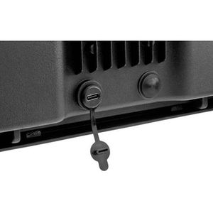Produktbild für Baustrahler Ansmann FL20W-R, LED, mit integriertem Akku
