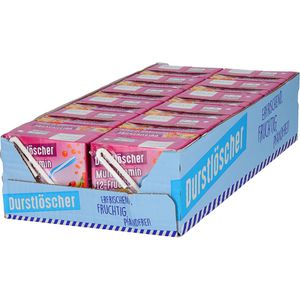 Produktbild für Saft Durstlöscher Multivitamin 12-Frucht