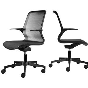 Produktbild für Bürostuhl Bisley Loop