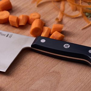Produktbild für Hackmesser Zwilling Gourmet 36112-181-0, chinesisch