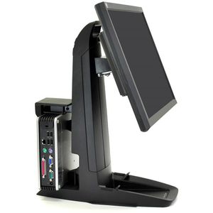 Produktbild für Monitorhalterung Ergotron Neo-Flex All-In-One