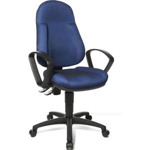 Bürostuhl Topstar Wellpoint 10, 8050B BD6