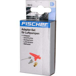 Produktbild für Luftpumpen-Adapter Fischer-MTS 85618