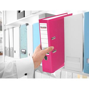 Produktbild für Ordner Falken 11286747, PP, A4