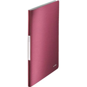 Produktbild für Sichtbuch Leitz 3958-00-28, Style, aus PP, A4