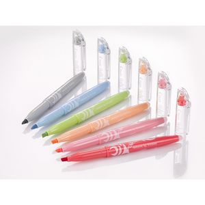 Produktbild für Textmarker Pilot Frixion Light Natural