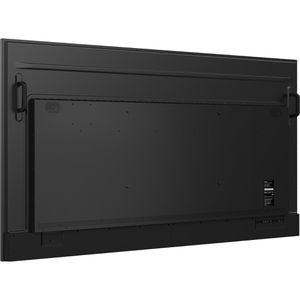 Produktbild für Digital-Signage Iiyama ProLite LH8665UHSB-B1, 86 Zoll