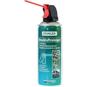 Druckluftspray