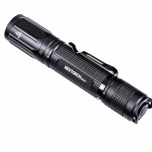 Produktbild für Taschenlampe Nextorch E52D, LED, aufladbar