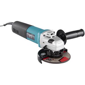 Produktbild für Winkelschleifer Makita 9565CR