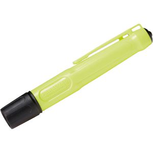 Taschenlampe Parat Paralux PX3, LED, mit Batterie
