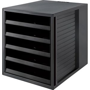 Schubladenbox Han 14018-13, Schrank-Set Karma, A4