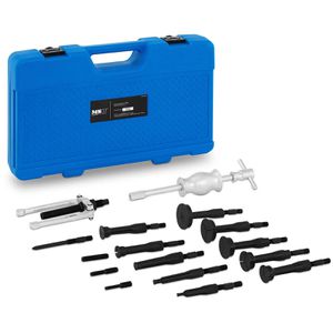 Lagerabzieher MSW BP16.2, 16-teilig