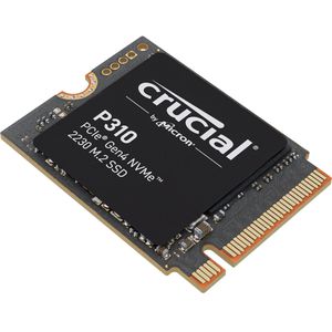 Produktbild für Festplatte Crucial P310, CT2000P310SSD2