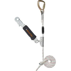 Produktbild für Sicherheitsgurt Skylotec Dackdecker Set Pro