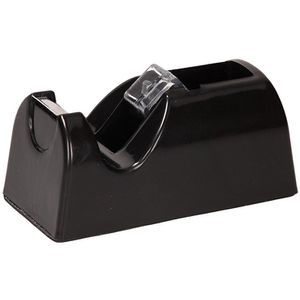 Produktbild für Klebebandabroller TipTop-Office TTO 403354 schwarz
