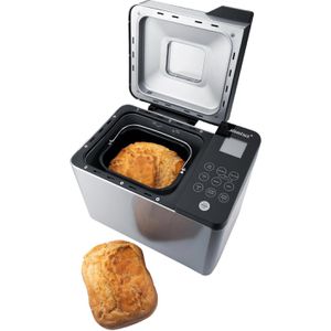 Produktbild für Brotbackautomat Steba BM 2