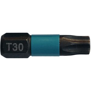 Produktbild für Bitset Makita T30 Impact Black, B-63694
