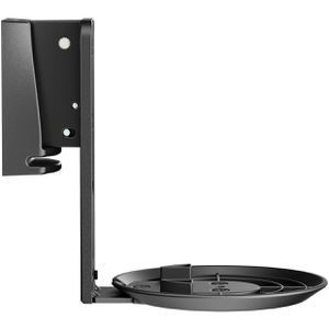 Produktbild für Lautsprecher-Wandhalterung myWall HS40L, 2 Stück