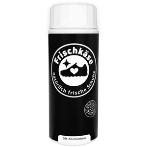 Schuhdeo Kumpelkeime Frischkäse, Black-Edition
