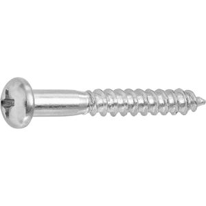 Produktbild für Holzschrauben Connex KY3054030, verzinkt