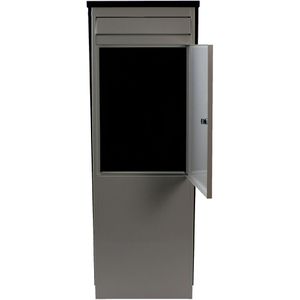 Produktbild für Paketbriefkasten SafePost 10022949 ScanPro ET No.1