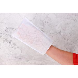 Produktbild für Einmalwaschlappen TIGA-MED ultra soft, 80g/m²