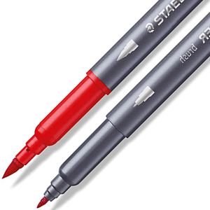 Produktbild für Filzstifte Staedtler 3001 TB36, Design Journey