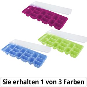 Eiswürfelform