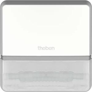 Bewegungsmelder Theben Tecta D180i WH PIR