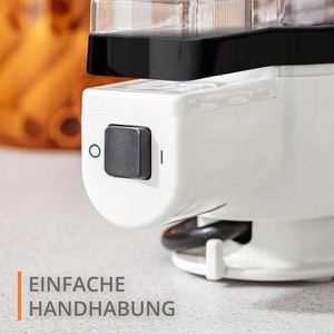 Produktbild für Eierkocher Krups Ovomat Trio, EG2341
