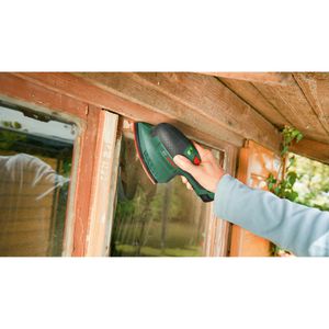 Produktbild für Schwingschleifer Bosch EasySander 12, Akku